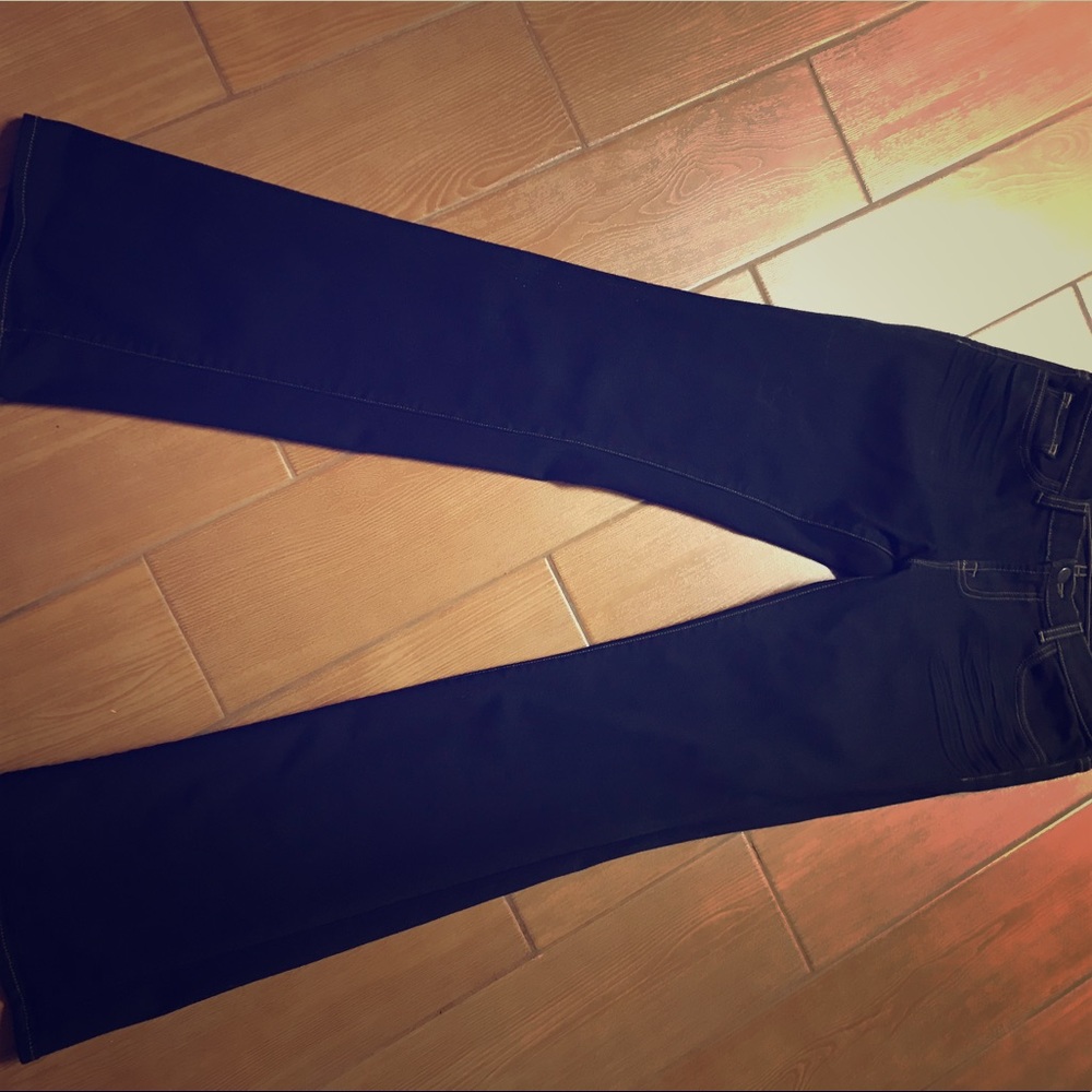 J Brand Boot Cut Denim Jeans 👖 size 28